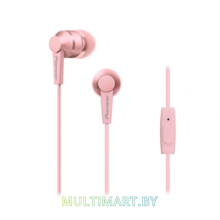 Наушники Pioneer SE-C3T-P